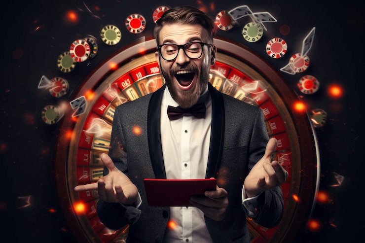 playuzu Texas Poker
